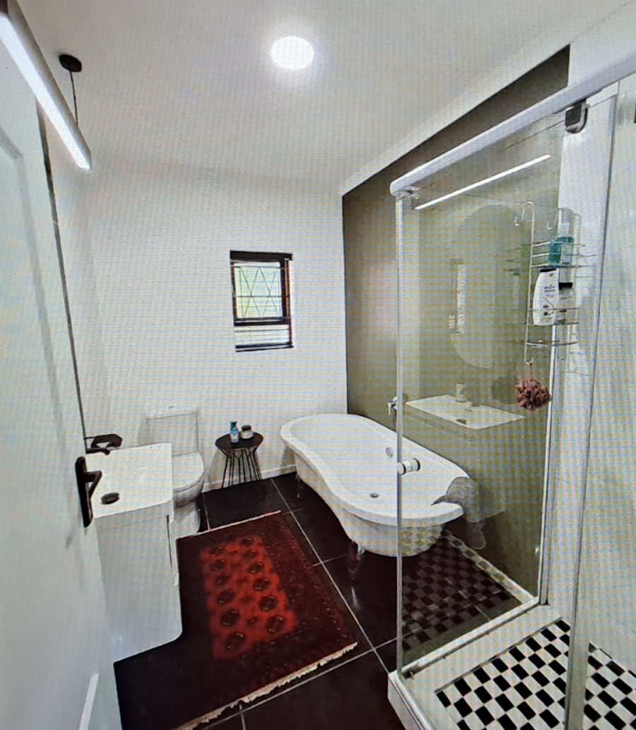  Bedroom Property for Sale in Winterhoek Park Eastern Cape